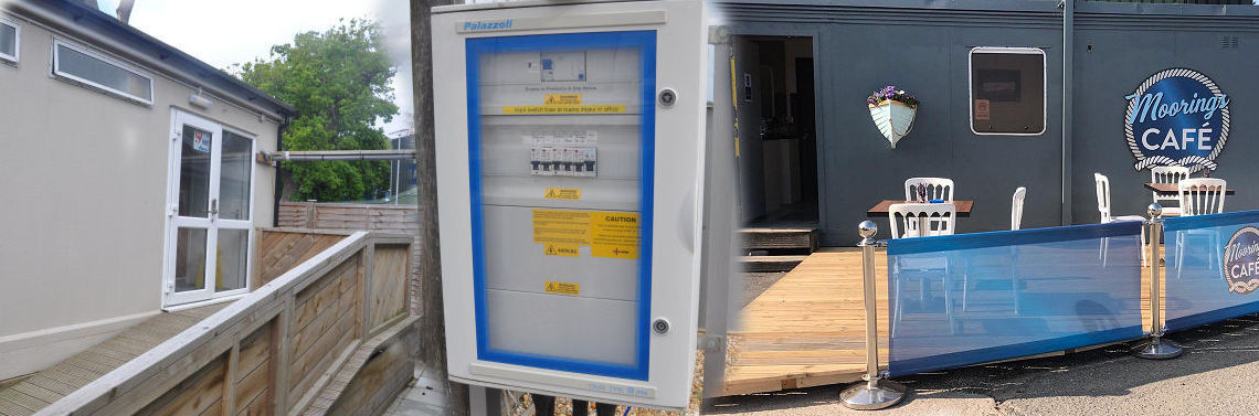 Hayling Yacht Facilities