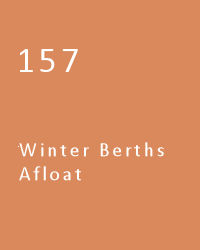 Winter Berths Afloat