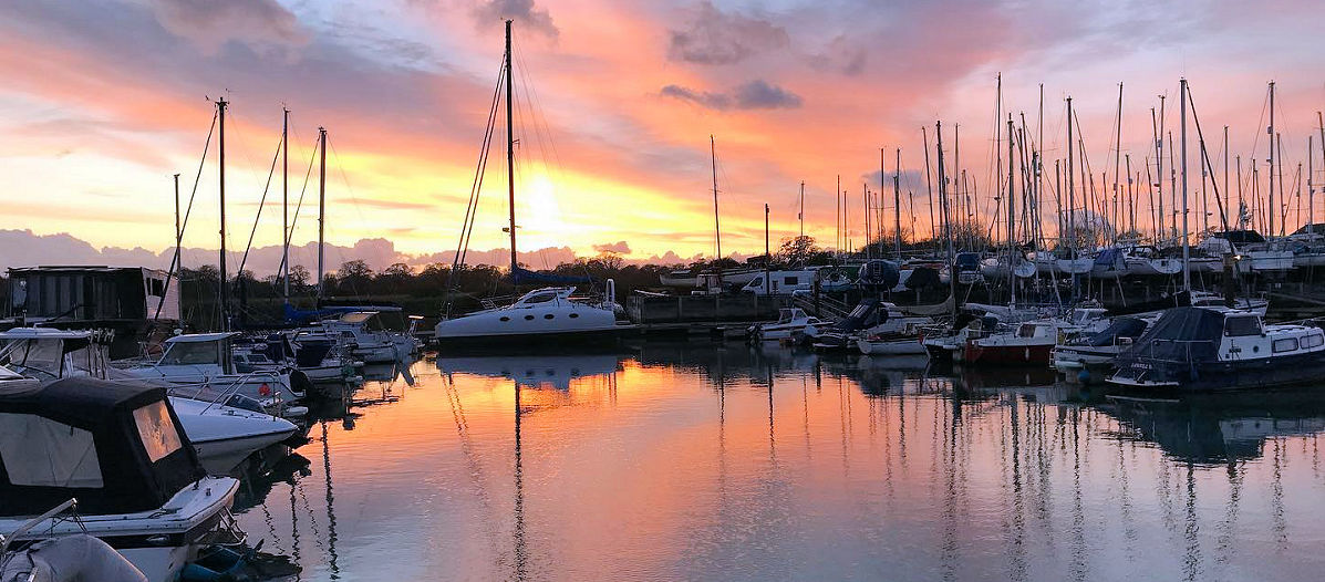 Hayling Yacht Co